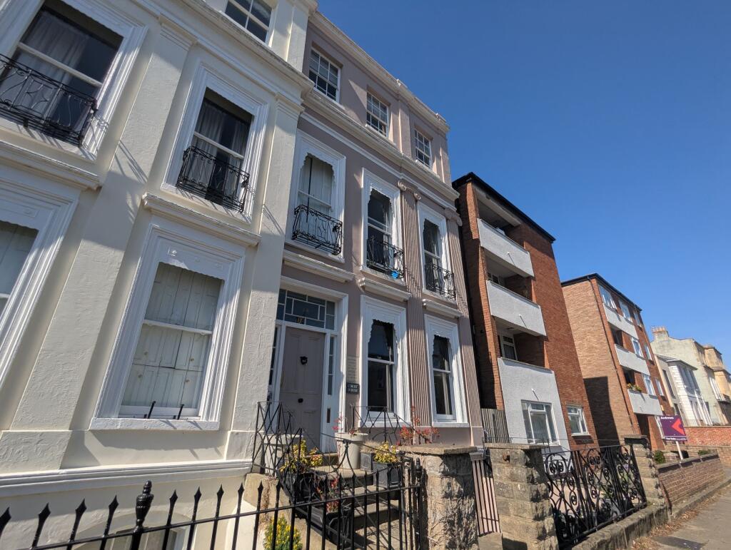 Main image of property: Priory Street, Cheltenham