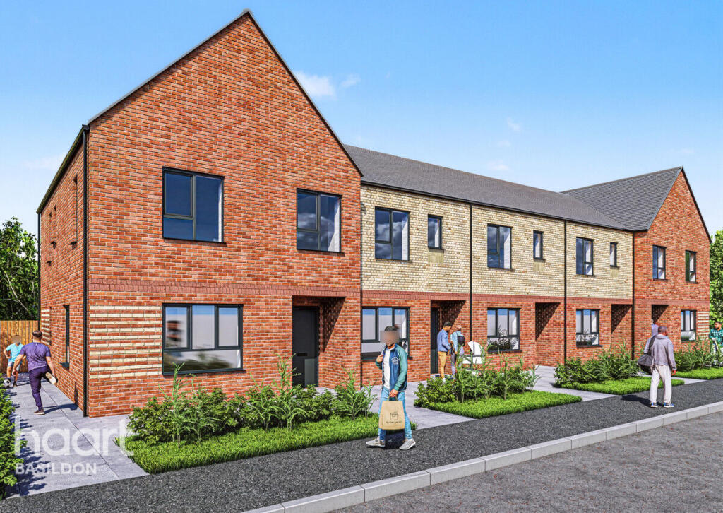 Main image of property: Chapelgate Mews, Essex