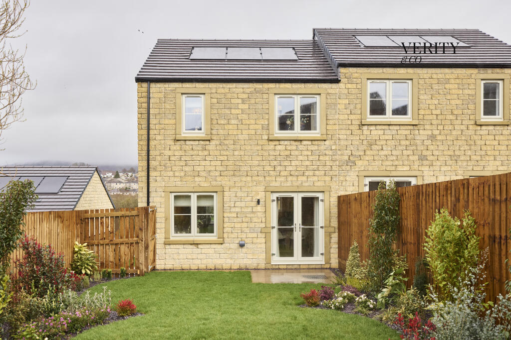 Additional image 16 of Plot 44, The Elliot, The Oaks, Skipton