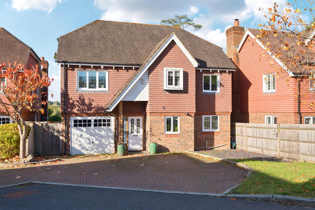 Main image of property: Linfield Lane, Ashington, RH20