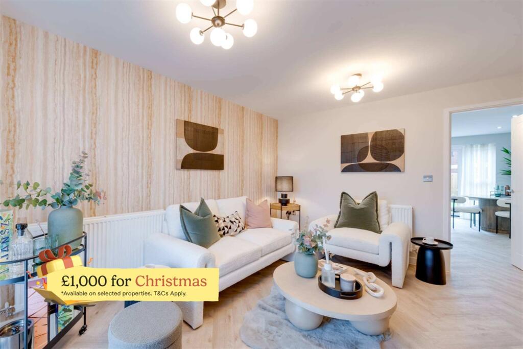 6 Social Street, Nottingham, NG9