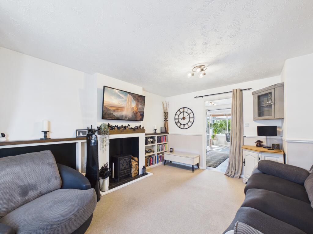 Timbersbrook Close, Oakwood photo 2