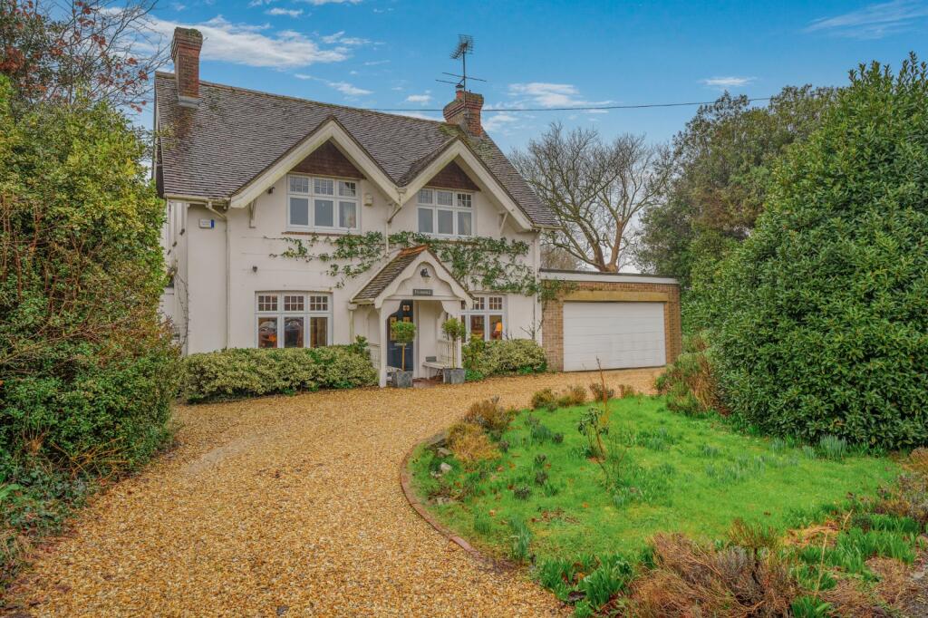 Main image of property: Reynolds Lane, Slindon, Arundel, West Sussex