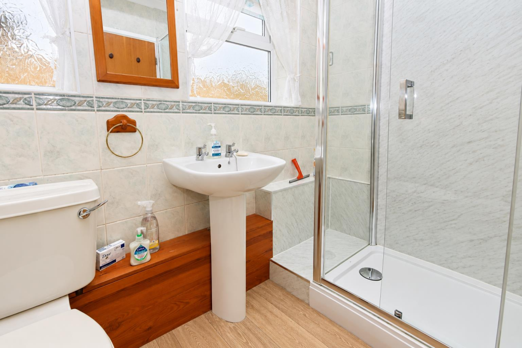 House in Norwich - View 2