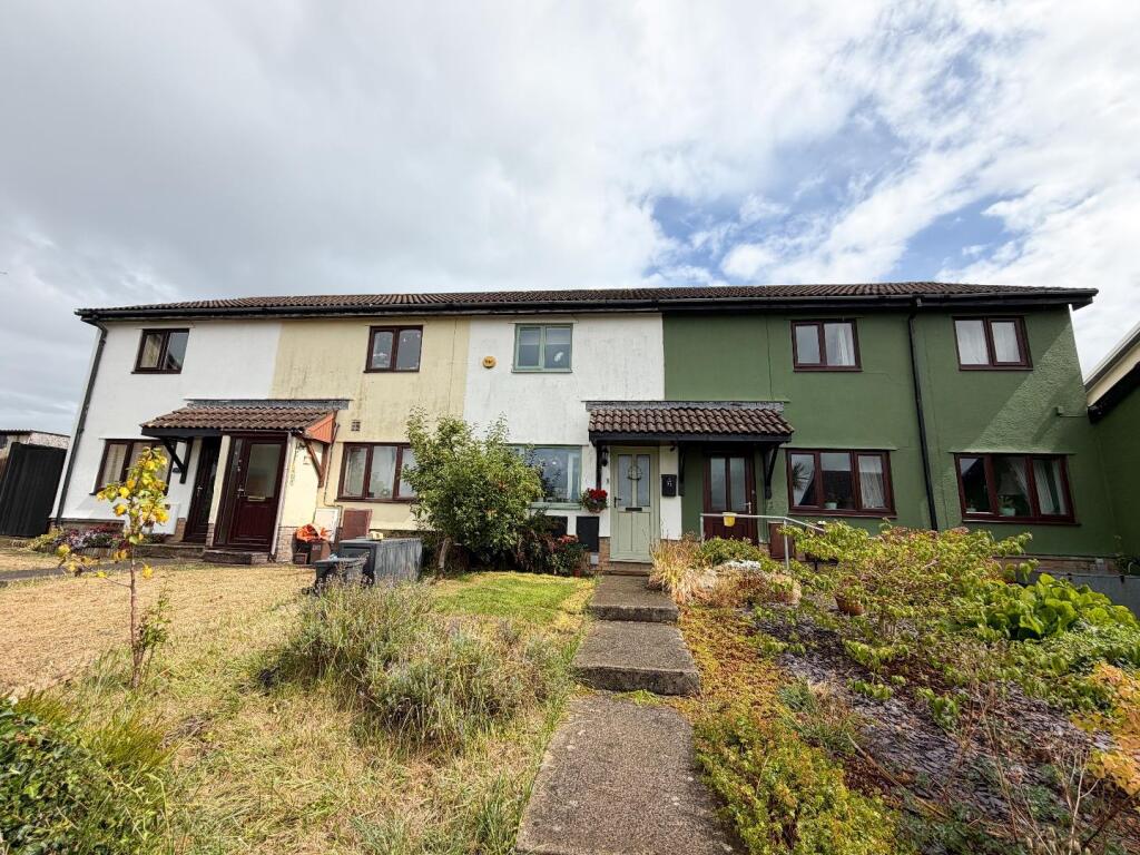 Main image of property: Bishopswood, Brackla, Bridgend County Borough, CF31 2LY
