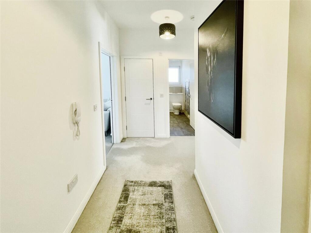 Apartment in Inverness - More