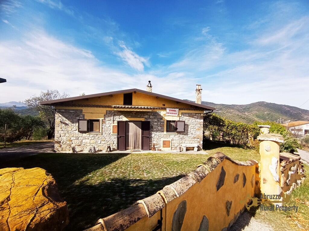 Main image of property: Trivento, Campobasso, Molise
