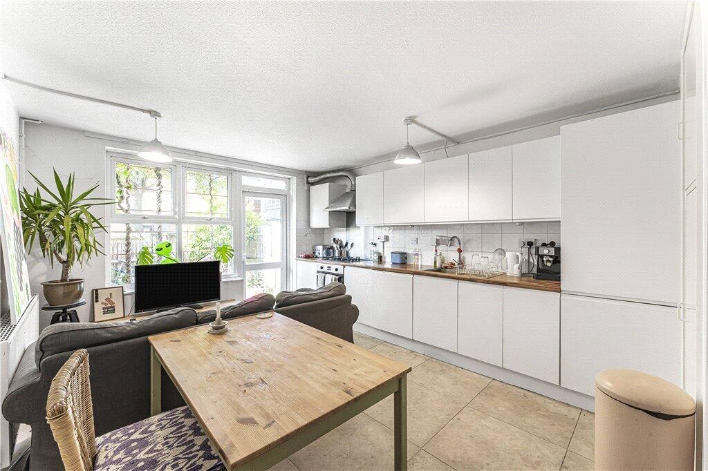 Main image of property: Crosby Walk, London, E8