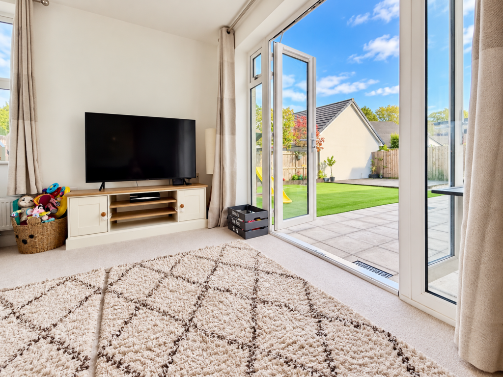 House in Exeter - View 4
