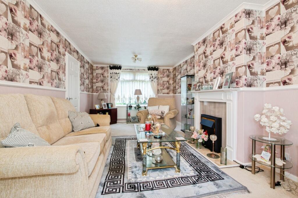 House in Stockton-on-Tees - View 3