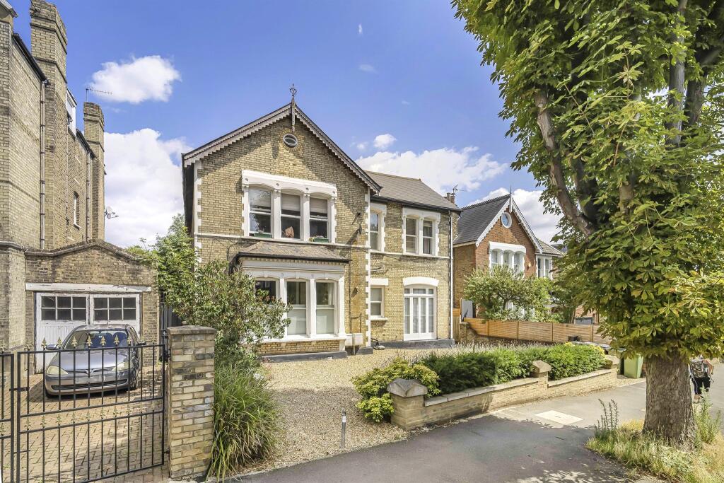 Main image of property: Palace Road, London