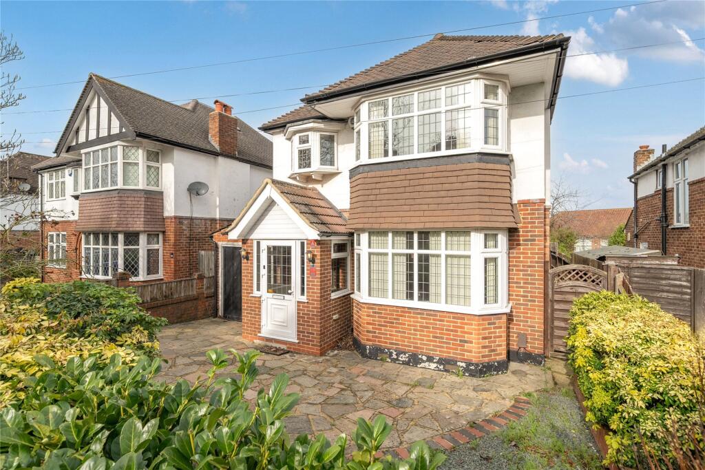 Main image of property: Warren Road, Orpington