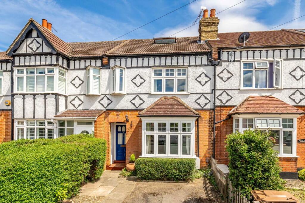 Main image of property: French Street, Sunbury-On-Thames