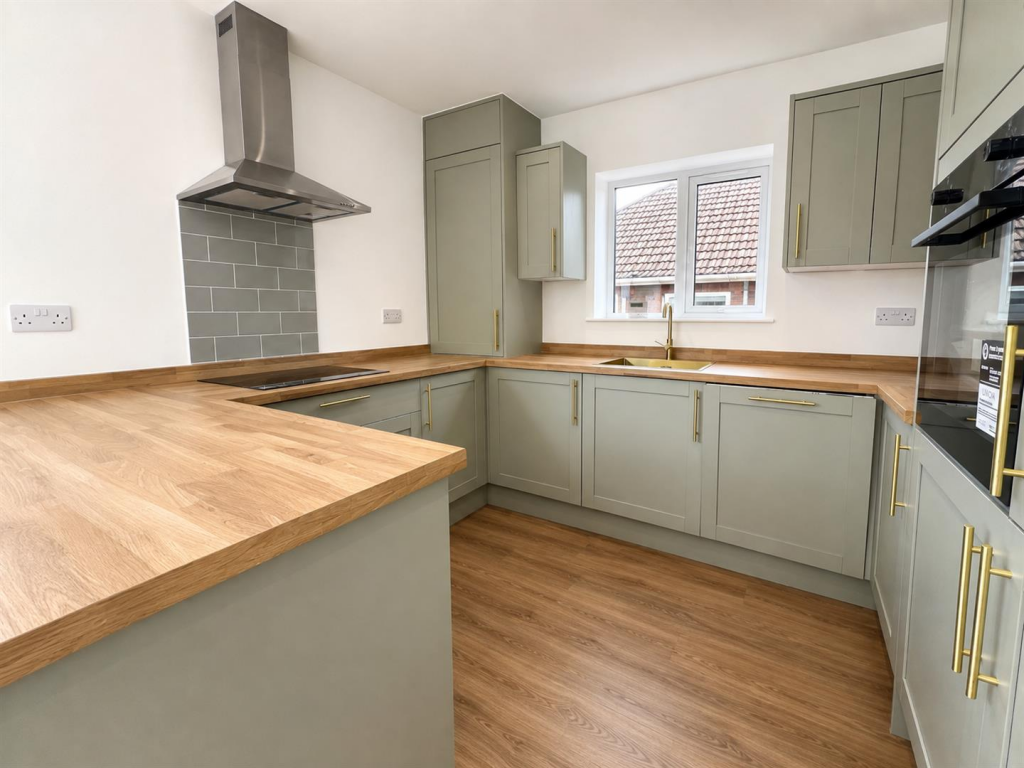 House in Broadland, Sprowston - View 3