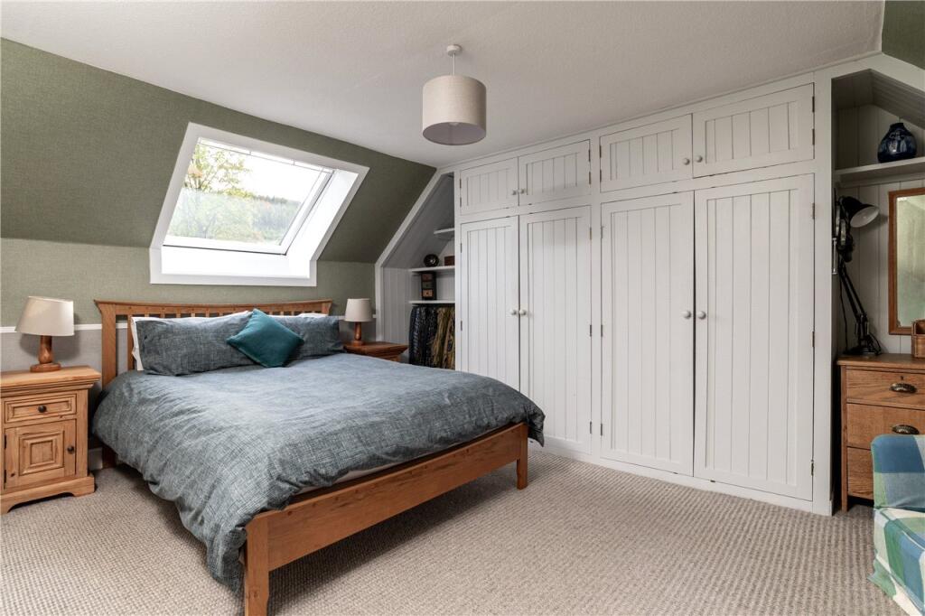 Additional image 14 of The Red House, Heughhead, Strathdon, Aberdeenshire, AB36