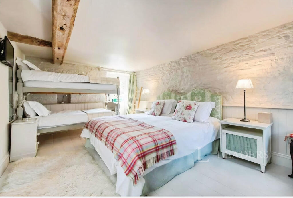 House in Burghill, Herefordshire - More