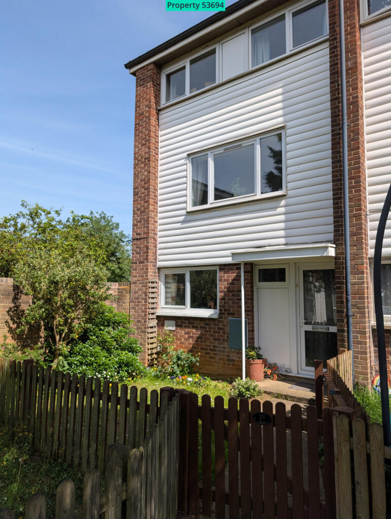 Main image of property: 17 Clee Rise, Northampton, NN5