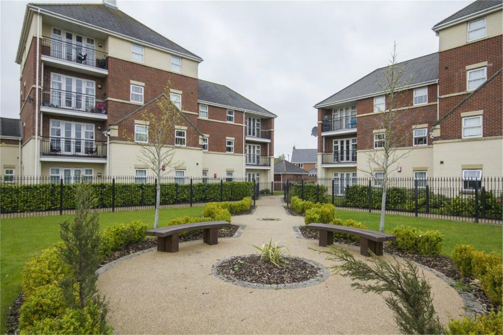 Main image of property: Seattle Close, Great Sankey, WA5