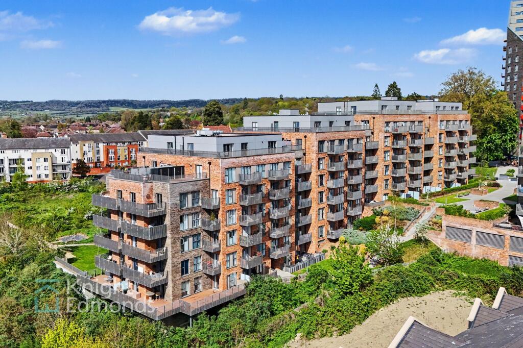 Apartment in Maidstone, Kent