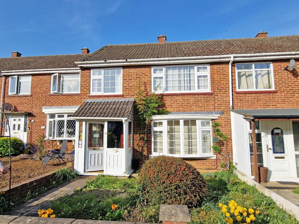 Main image of property: Trinity Close, Bicester