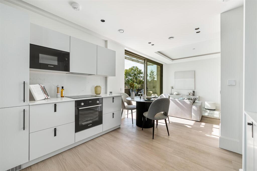 Apartment in London, Park Royal - View 5