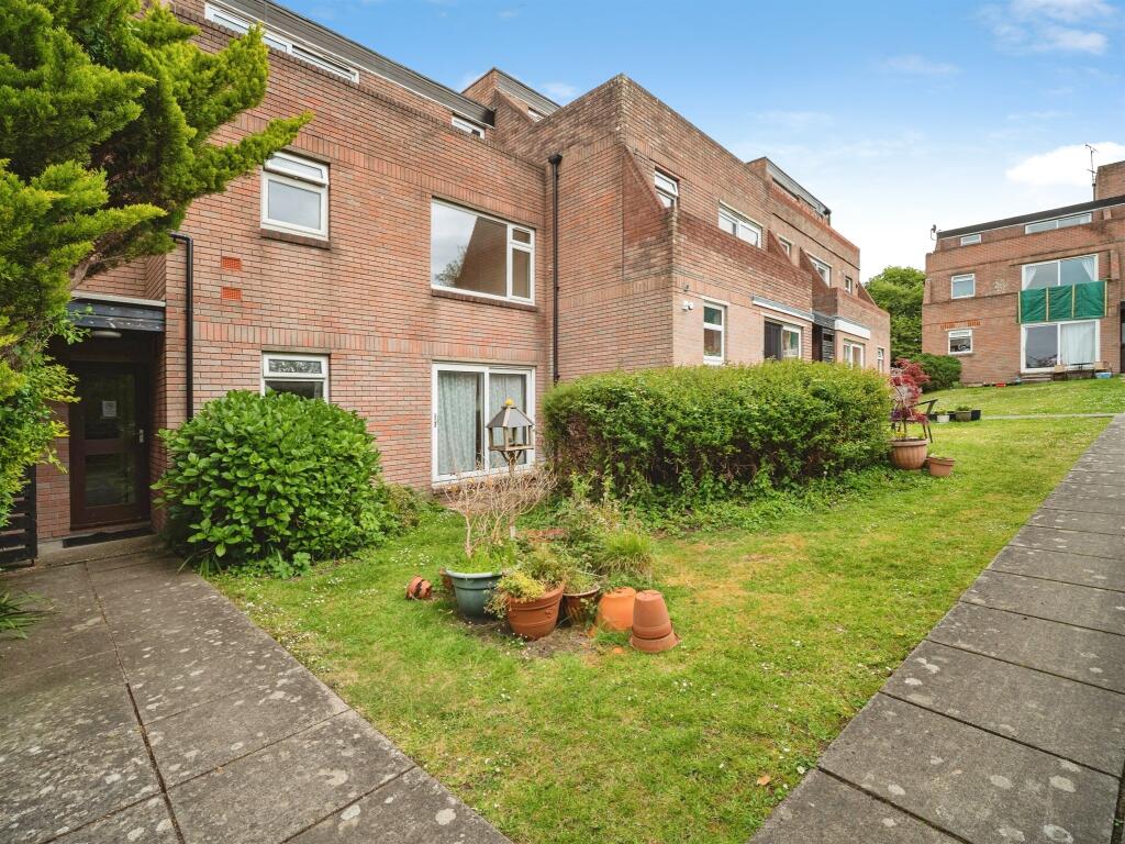 Main image of property: Fourgates Road, Dorchester
