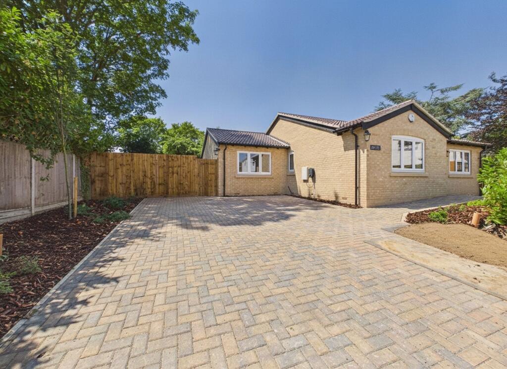 Main image of property: Laurels Close, Eynesbury, St. Neots