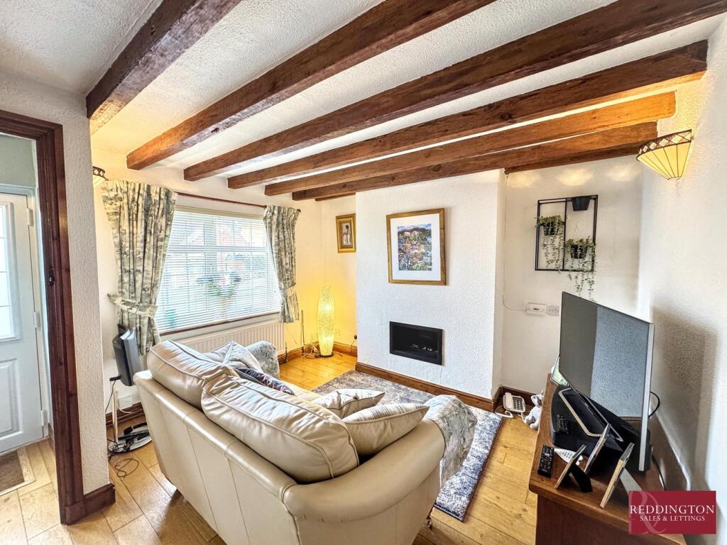 Grace Dieu Road, Whitwick, Coalville, LE67 photo 2