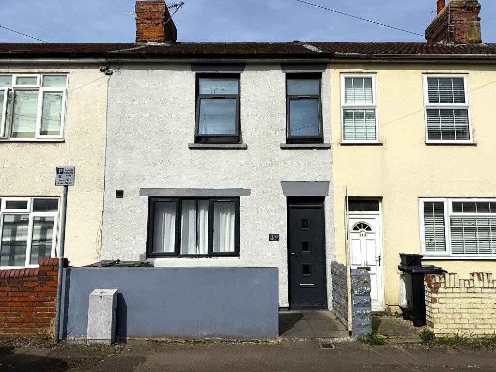 Main image of property: William Street, Swindon, SN1
