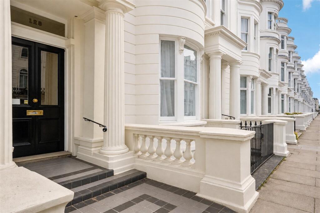 Main image of property: Gloucester Terrace, Bayswater, W2