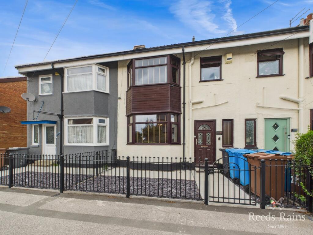 Main image of property: Rosmead Street, Hull, East Yorkshire, HU9