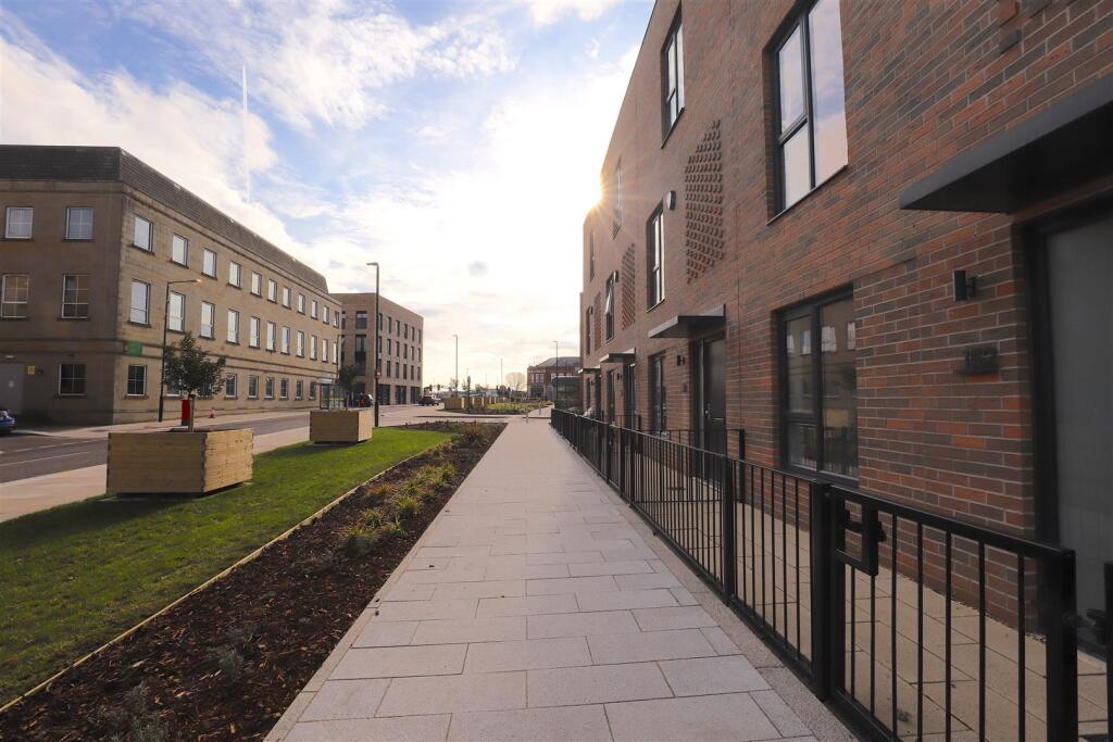 Main image of property: Paderborn Way, Bolton, BL1