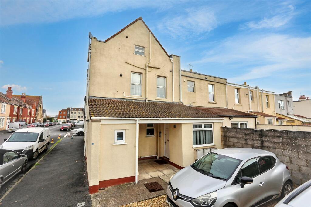 Main image of property: Davis Street, Avonmouth