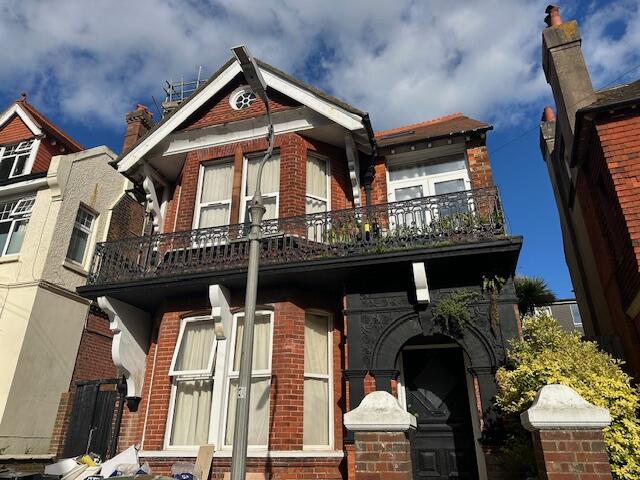Main image of property: Chatsworth Road, BN1