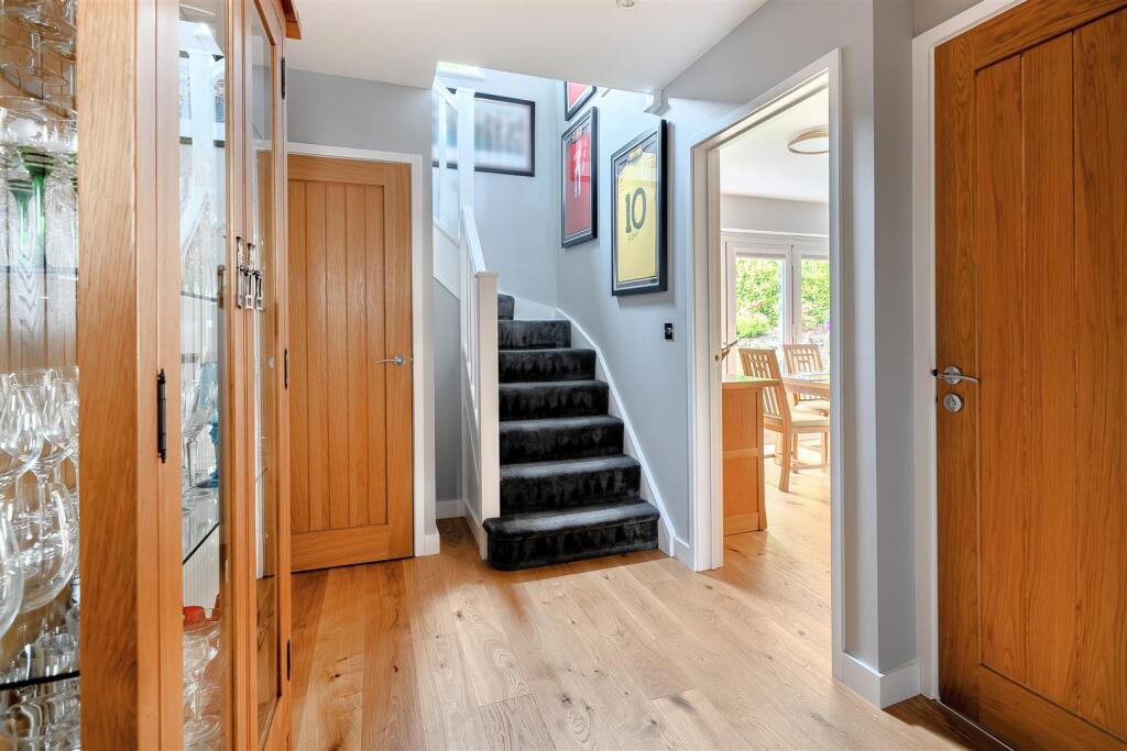 7, Rosevear Meadows, Bugle, St. Austell photo 4