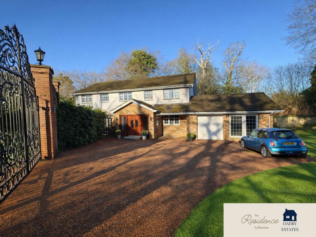Main image of property: Park Road, Stoke Poges, SL2