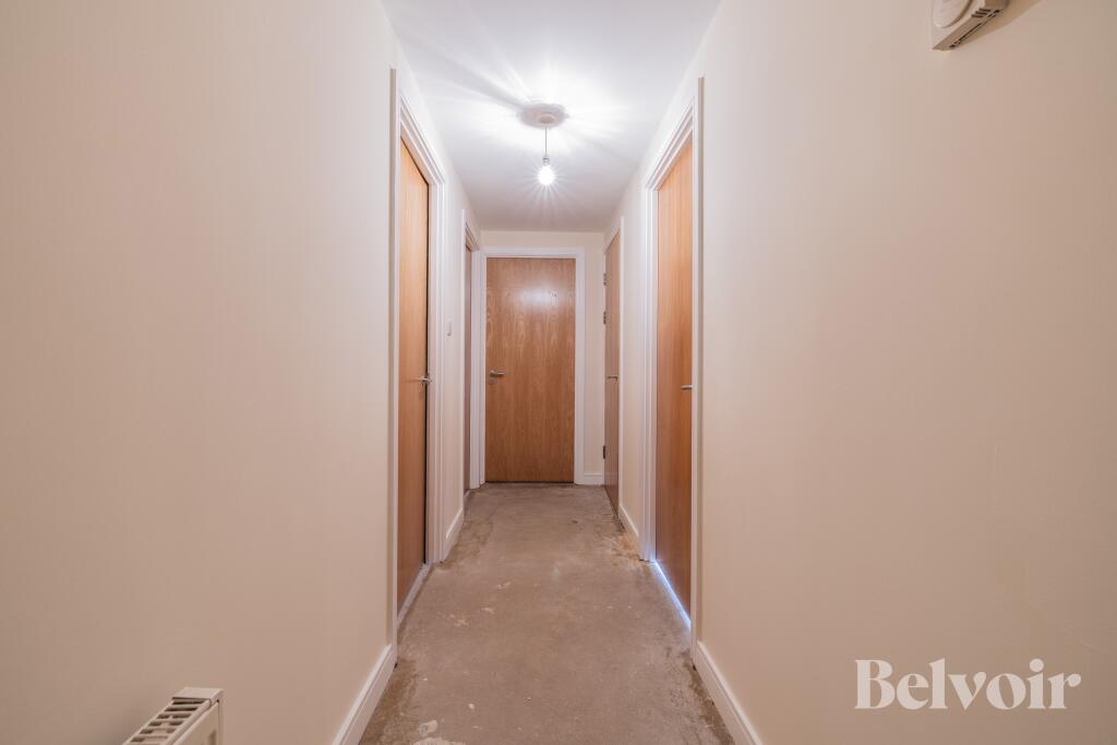 Apartment in Birmingham, Castle Vale - View 2