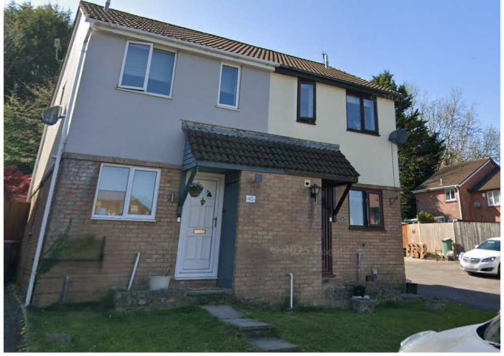 Main image of property: Open Hearth Close, Griffithstown, Pontypool, NP4