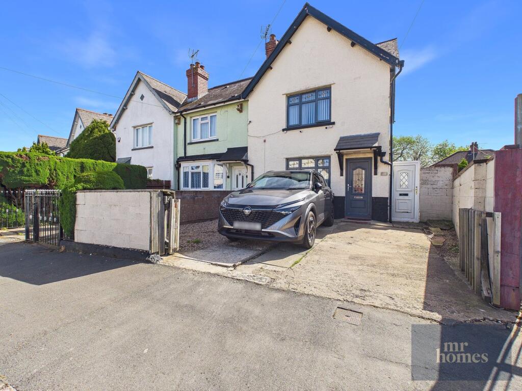Main image of property: Pendine Road, Ely, Cardiff, CF5
