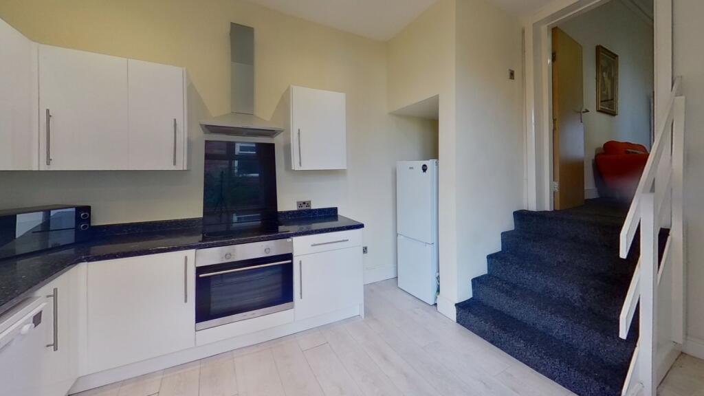 Apartment in Nottingham - View 5