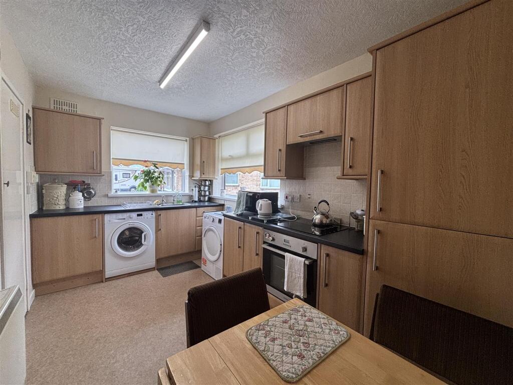 House in Gilberdyke - View 3