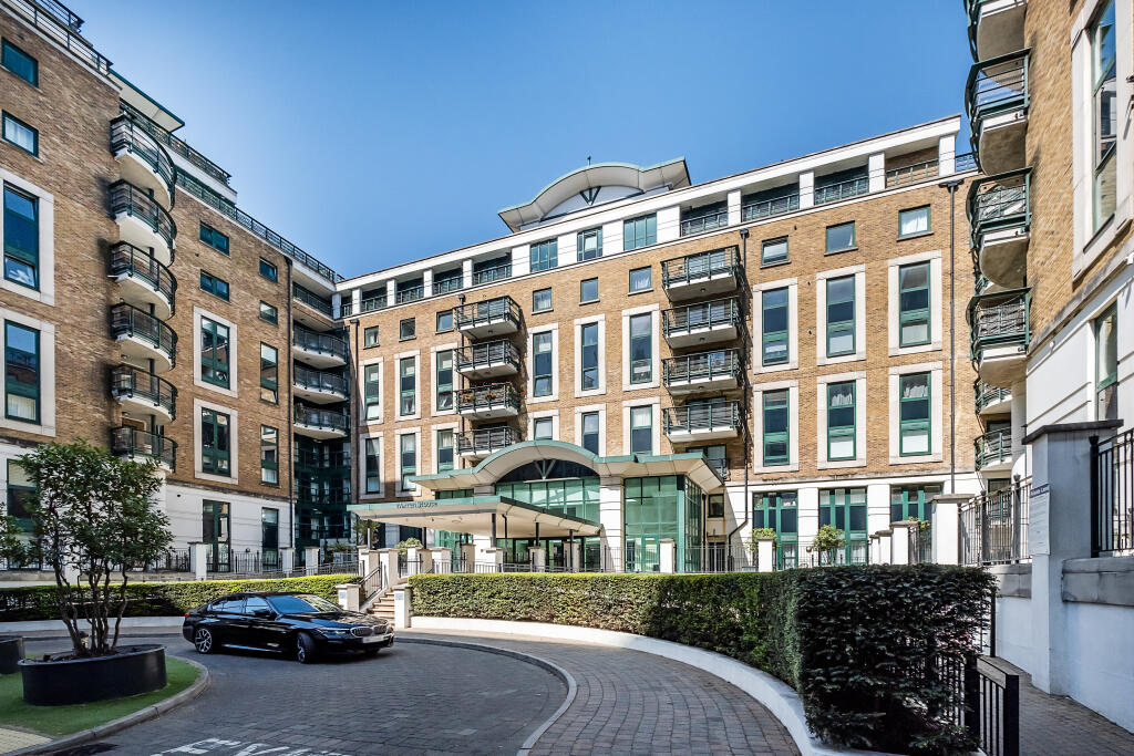 Main image of property: Warwick Road, LONDON, W14