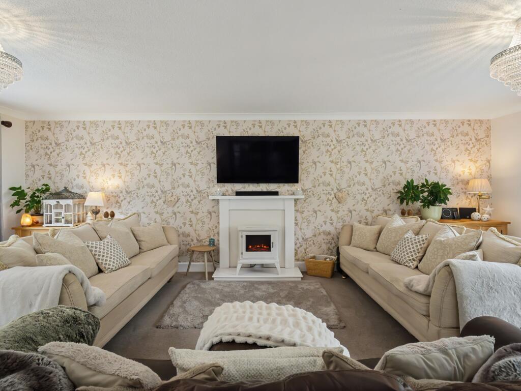 House in Killearn, Stirling - View 4