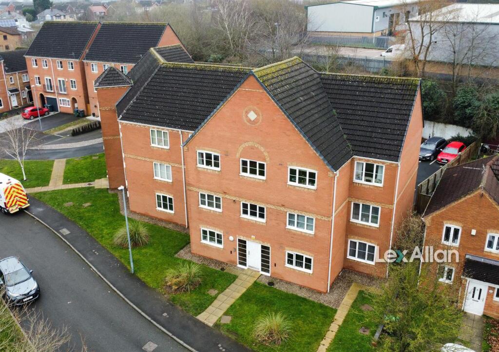 Main image of property: Ferguson Drive, Tipton