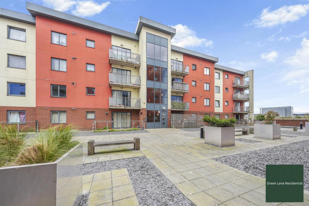 Main image of property: Spring Place, BARKING, IG11
