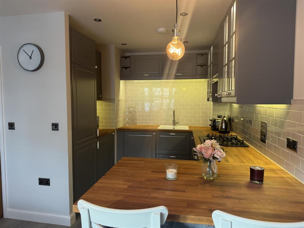 Main image of property: East Reach, Taunton