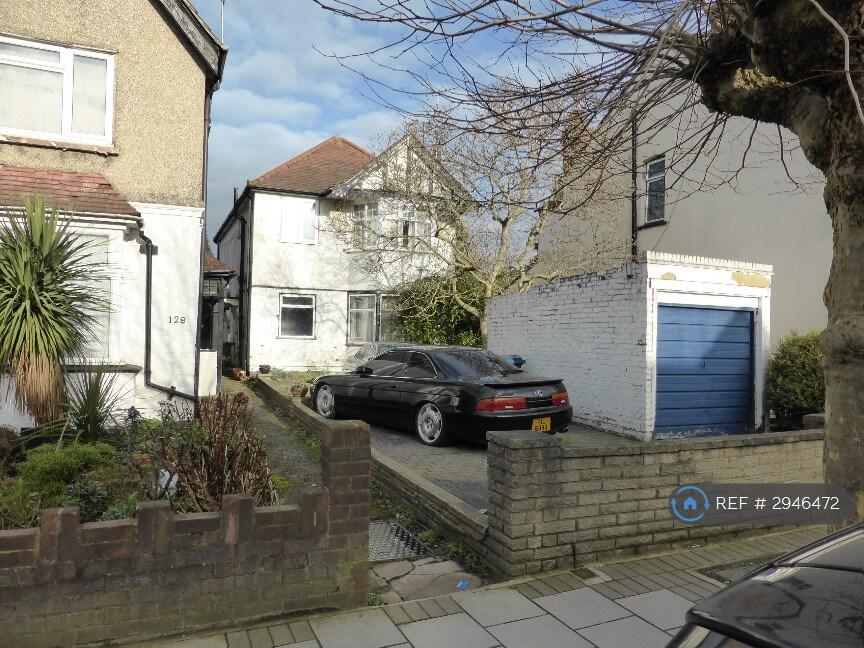 Main image of property: Vaughan Road, Harrow, HA1