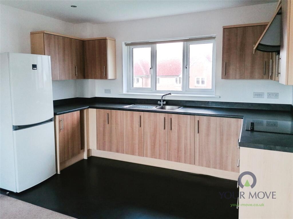 Apartment in Wealden, Polegate - View 3