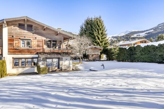 Main image of property: Apartment, Megeve, Haute-Savoie