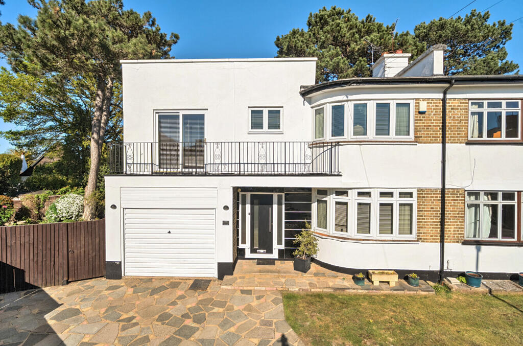 Main image of property: Fieldway, Petts Wood, Orpington, BR5